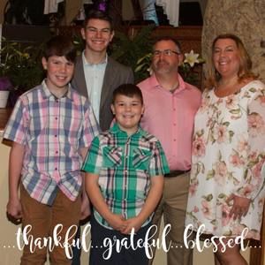 Meet your Posher, Lisa